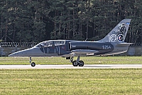 Slovakia - Air Force – Aero L-39CM Albatros 5254