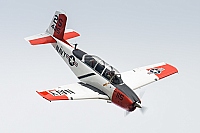 private &ndash; Beech T-34B Mentor N7041U