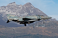 Greece - Air Force – McDonnell Douglas F-4E AUP Phantom II 01530