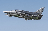 Czech - Air Force – Aero L-159A Alca 6065