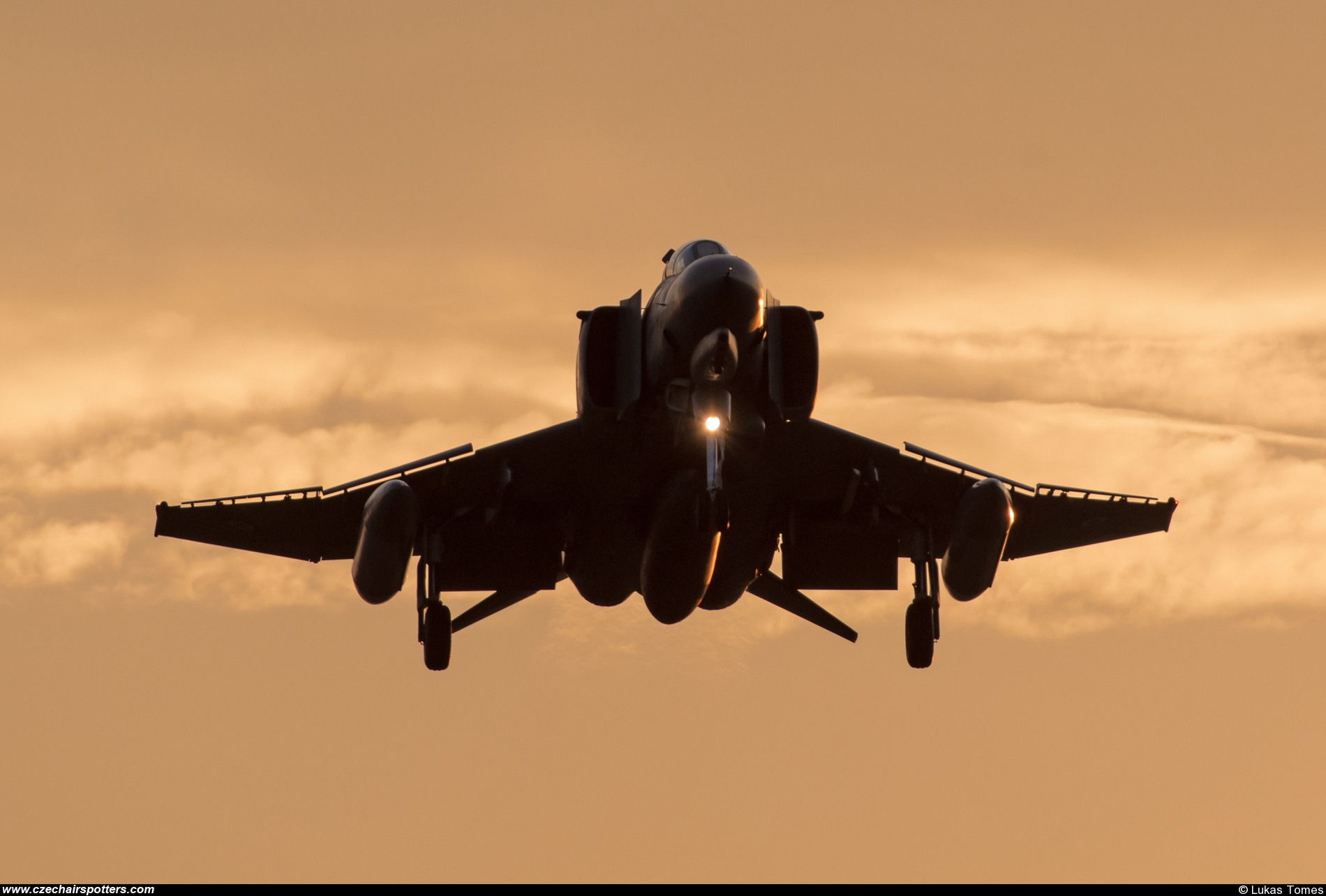 Greece - Air Force – McDonnell Douglas F-4E AUP Phantom II 01530