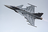 Czech - Air Force – Saab JAS39C Gripen 9241