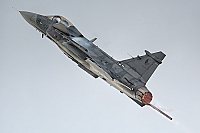 Czech - Air Force – Saab JAS39C Gripen 9241