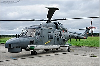 Germany - Marine &ndash; Westland Helicopters WG-13 Super Lynx Mk88A 83+19