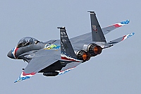 USA - Air Force &ndash; McDonnell Douglas F-15E Strike Eagle 92-0364