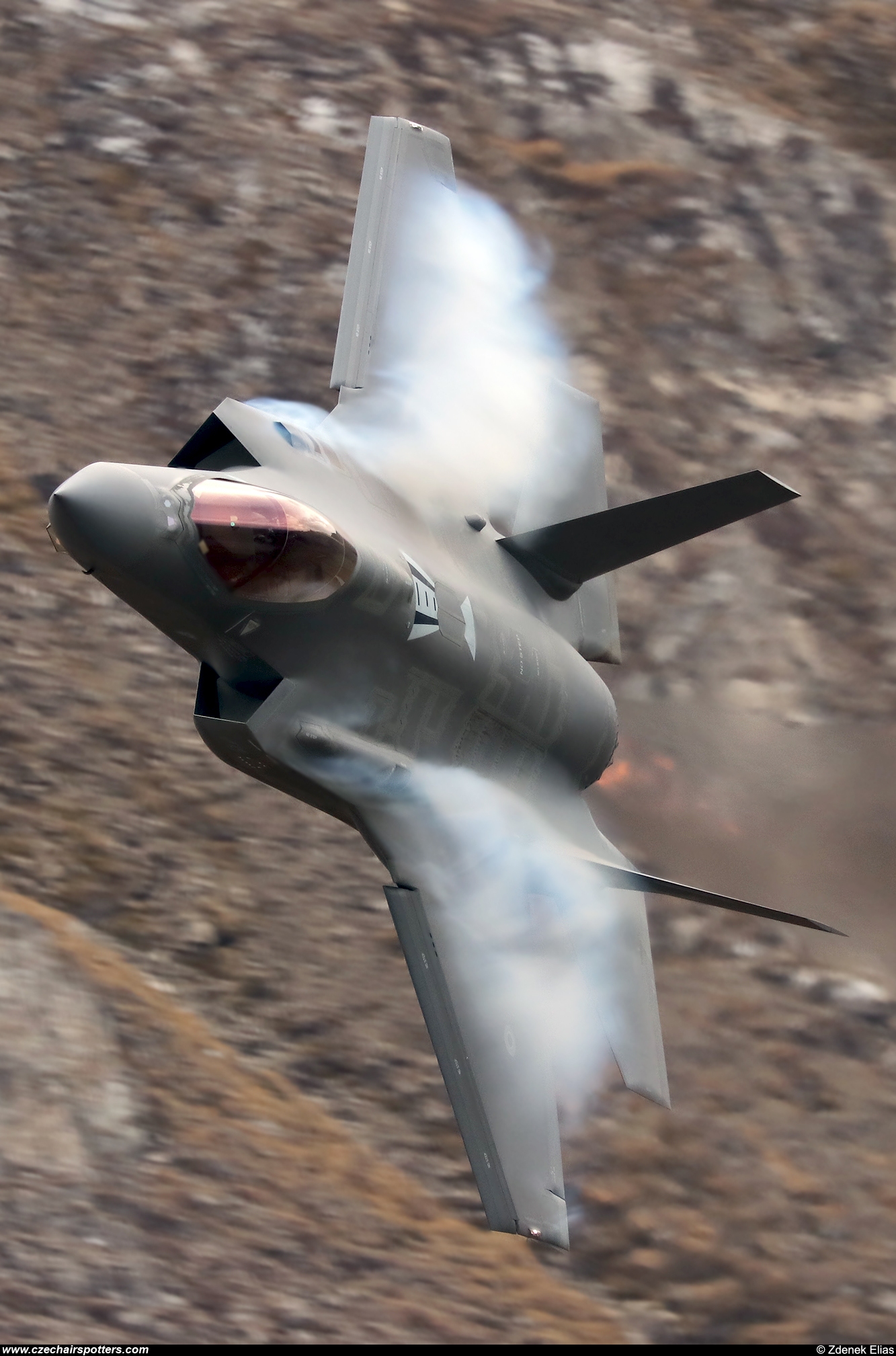 Italy - Air Force &ndash; Lockheed Martin F-35A Lightning II MM7359 / 32-09
