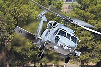 Greece - Navy – Sikorsky S-70B/C Seahawk PN61