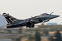 France - Air Force – Dassault Rafale C 136 / 4-GO