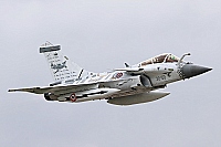 France - Air Force – Dassault Rafale C 125 / 30-GD