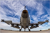 Czech - Air Force – Saab JAS39C Gripen 9235