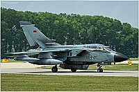 Germany - Air Force – Panavia Tornado IDS 43+98