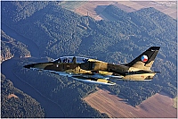 Czech - Air Force – Aero L-39ZA Albatros 3903