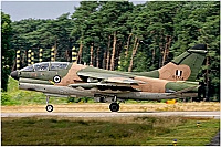 Greece - Air Force &ndash; LTV TA-7C Corsair II 155774