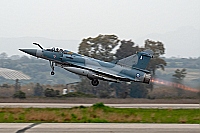Greece - Air Force – Dassault Mirage 2000-5EG 552