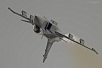 Czech - Air Force – Saab JAS39C Gripen 9234