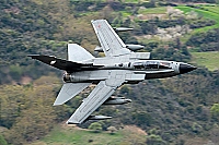 Italy - Air Force – Panavia Tornado IDS MM7014 / 6-13