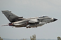 Italy - Air Force – Panavia Tornado ECR MM7030