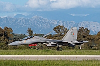 Indian - Air Force – Sukhoi Su-30MKI Flanker SB234