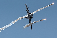 Czech - Air Force – Saab JAS39C Gripen 9243