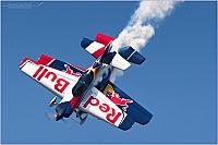 The Flying Bulls Duo – XtremeAir XA42 OK-FBA