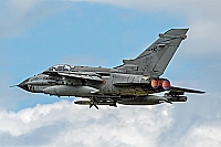 Italy - Air Force – Panavia Tornado ECR MM7051