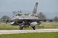 Greece - Air Force – General Dynamics F-16C Fighting Falcon 539