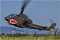 Heli Czech – Bell TAH-1P Cobra OK-AHC