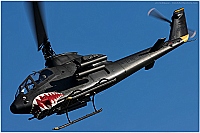 Heli Czech – Bell TAH-1P Cobra OK-AHC