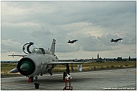 Czech - Air Force – Saab JAS39C Gripen 9237