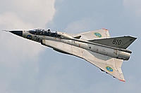 Sweden - Air Force – Saab Sk35C Draken SE-DXP