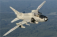 Poland - Air Force &ndash; Sukhoi Su-22 M-4 Fitter 3817