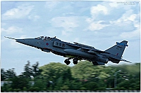 UK - Air Force – Sepecat (Bréguet/BAC) Jaguar GR3A XX729 / EL