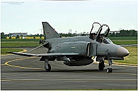 Germany - Air Force – McDonnell Douglas F-4F Phantom II 38+64