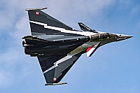 France - Air Force – Dassault Rafale C 4-IR
