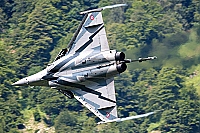 France - Air Force – Dassault Rafale C 4-IR