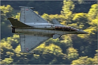 France - Air Force – Dassault Rafale B 4-HF
