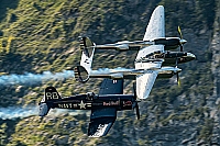 The Flying Bulls – Vought F4U-4 Corsair OE-EAS