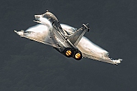France - Air Force – Dassault Rafale B 4-HF