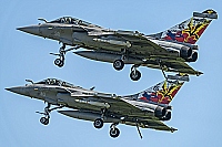 France - Navy – Dassault Rafale M 30