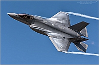 USA - Air Force – Lockheed Martin F-35A Lightning II 20-5617