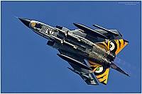 Germany - Air Force – Panavia Tornado ECR 46+38