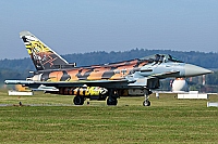 Germany - Air Force – Eurofighter EF-2000 Typhoon S 30+76