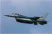 Portugal - Air Force &ndash; Lockheed Martin F-16AM Fighting Falcon 15136