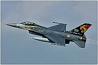 Portugal - Air Force &ndash; Lockheed Martin F-16AM Fighting Falcon 15101