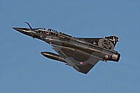 France - Air Force – Dassault Mirage 2000D 660