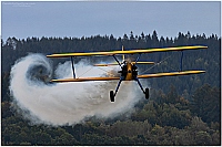 private – Boeing A-75L3 Stearman OK-STM