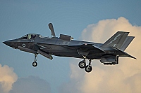 UK - Air Force – Lockheed Martin F-35B Lightning II ZM142 / 008