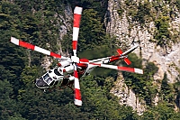 Czech - Air Force – PZL-Swidnik W-3A Sokol 0716