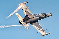 Czech - Air Force – Aero L-159A Alca 6054