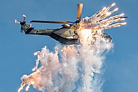 Germany - Army &ndash; NHIndustries NH90 TTH 79+43